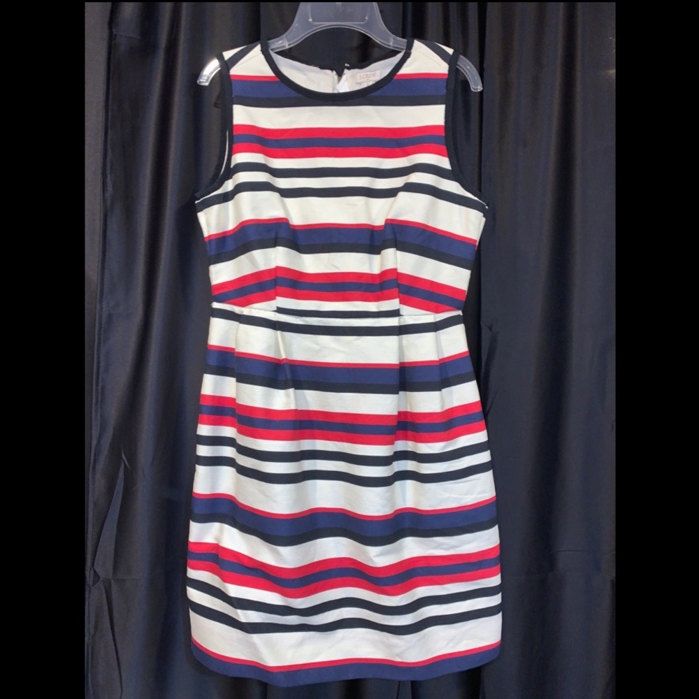 J. Crew Dress